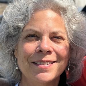 Meet your Posher, Cathy